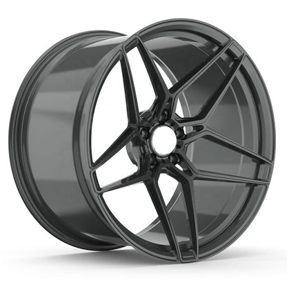 Forged Wheels (1 PC - 0740) - Hailed Inc.
