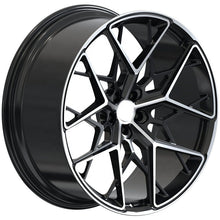 Forged Wheels (1 PC - 0741) - Hailed Inc.