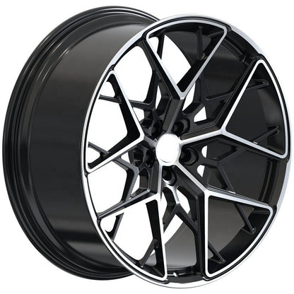 Forged Wheels (1 PC - 0741) - Hailed Inc.