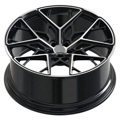 Forged Wheels (1 PC - 0741) - Hailed Inc.