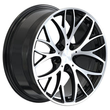 Forged Wheels (1 PC - 0742) - Hailed Inc.