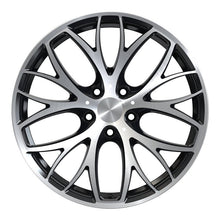 Forged Wheels (1 PC - 0742) - Hailed Inc.