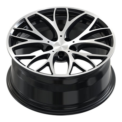 Forged Wheels (1 PC - 0742) - Hailed Inc.
