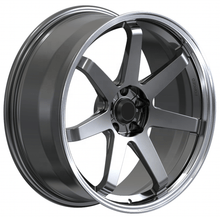 Forged Wheels (1 PC - 0743) - Hailed Inc.