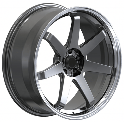 Forged Wheels (1 PC - 0743) - Hailed Inc.