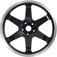 Forged Wheels (1 PC - 0744) - Hailed Inc.
