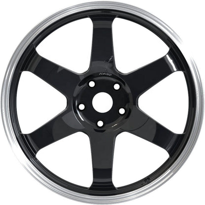 Forged Wheels (1 PC - 0744) - Hailed Inc.