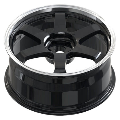 Forged Wheels (1 PC - 0744) - Hailed Inc.