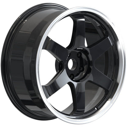 Forged Wheels (1 PC - 0744) - Hailed Inc.