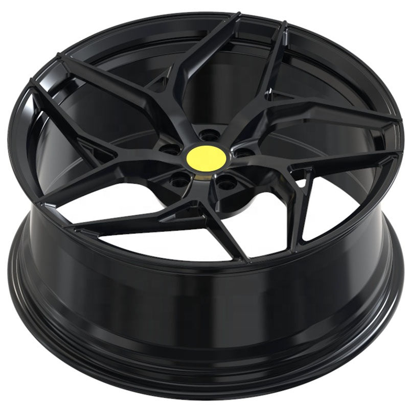 Forged Wheels (1 PC - 0745) - Hailed Inc.