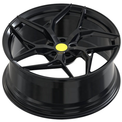 Forged Wheels (1 PC - 0745) - Hailed Inc.
