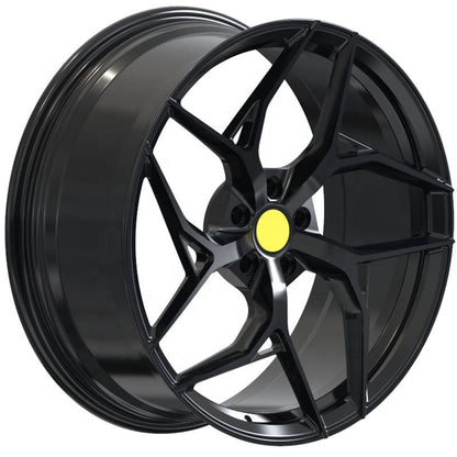 Forged Wheels (1 PC - 0745) - Hailed Inc.