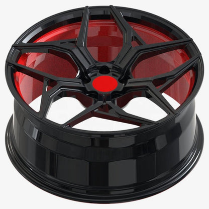 Forged Wheels (1 PC - 0746) - Hailed Inc.