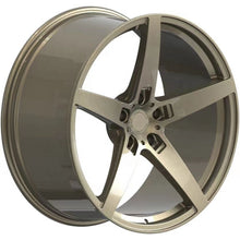 Forged Wheels (1 PC - 0747) - Hailed Inc.