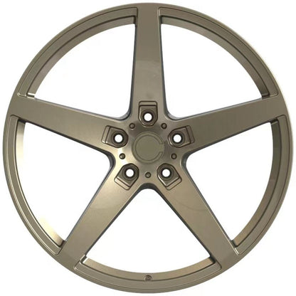 Forged Wheels (1 PC - 0747) - Hailed Inc.