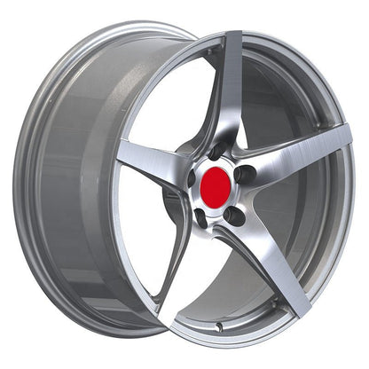 Forged Wheels (1 PC - 0748) - Hailed Inc.