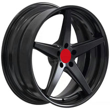 Forged Wheels (1 PC - 0748) - Hailed Inc.