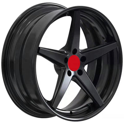 Forged Wheels (1 PC - 0748) - Hailed Inc.