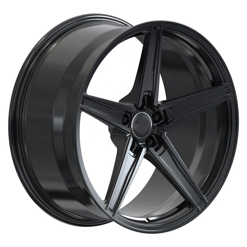 Forged Wheels (1 PC - 0748) - Hailed Inc.
