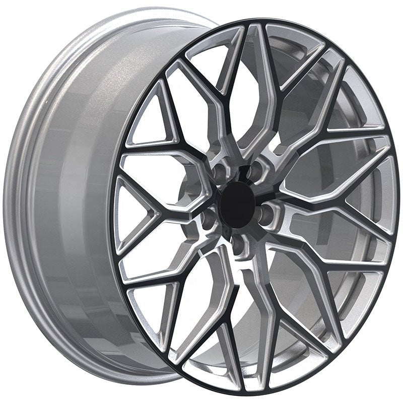 Forged Wheels (1 PC - 0749) - Hailed Inc.