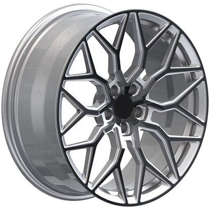 Forged Wheels (1 PC - 0749) - Hailed Inc.