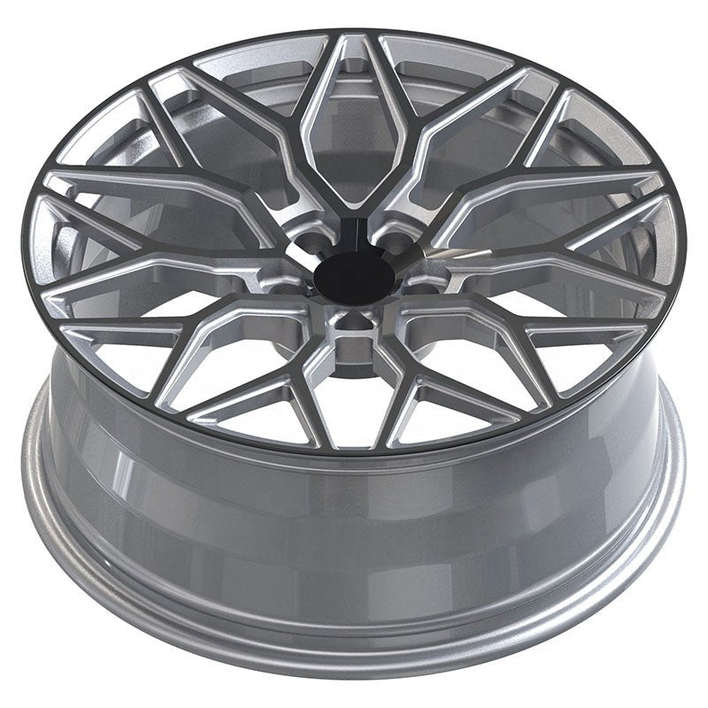 Forged Wheels (1 PC - 0749) - Hailed Inc.