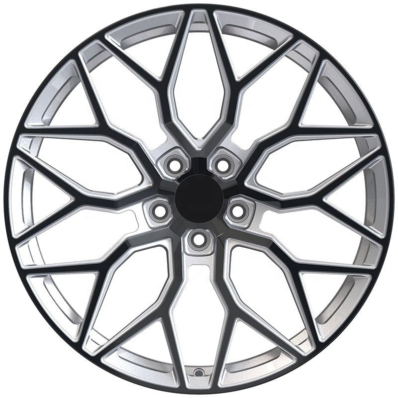 Forged Wheels (1 PC - 0749) - Hailed Inc.