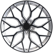 Forged Wheels (1 PC - 0749) - Hailed Inc.