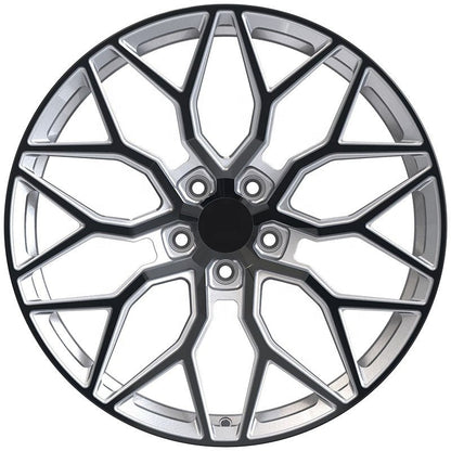 Forged Wheels (1 PC - 0749) - Hailed Inc.