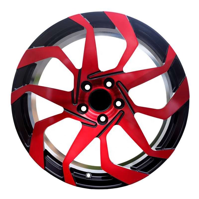 Forged Wheels (1 PC - 075) - Hailed Inc.