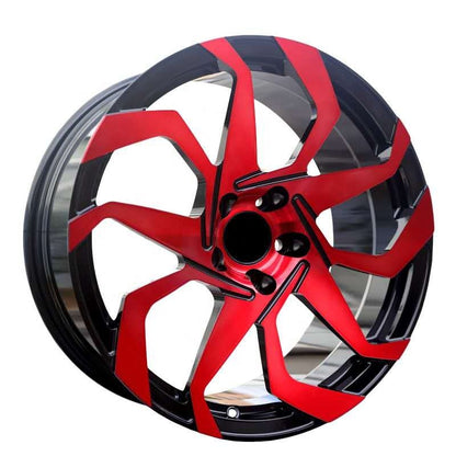 Forged Wheels (1 PC - 075) - Hailed Inc.