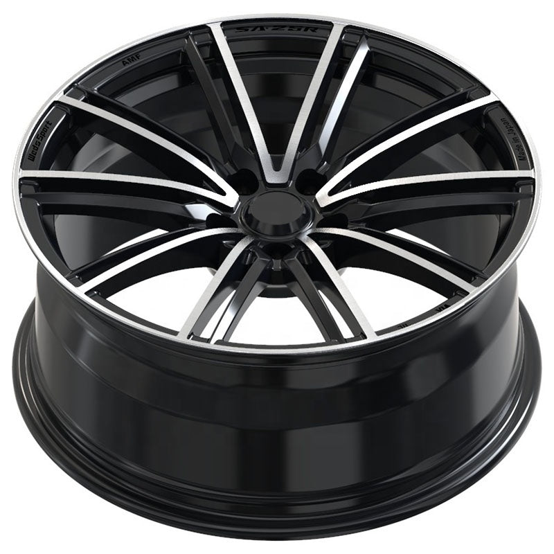 Forged Wheels (1 PC - 0751) - Hailed Inc.
