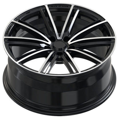 Forged Wheels (1 PC - 0751) - Hailed Inc.