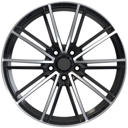 Forged Wheels (1 PC - 0751) - Hailed Inc.