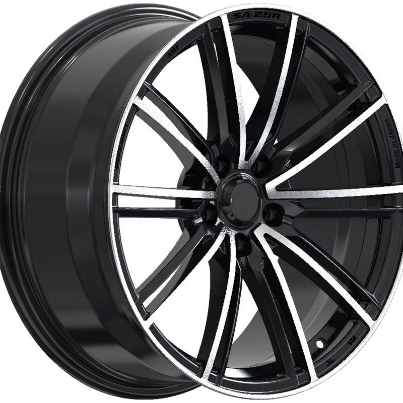 Forged Wheels (1 PC - 0751) - Hailed Inc.