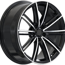 Forged Wheels (1 PC - 0751) - Hailed Inc.