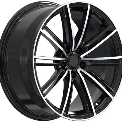 Forged Wheels (1 PC - 0751) - Hailed Inc.
