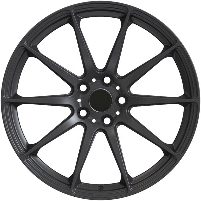 Forged Wheels (1 PC - 0752) - Hailed Inc.