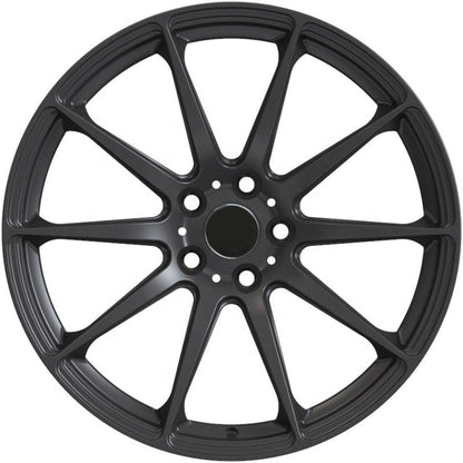 Forged Wheels (1 PC - 0752) - Hailed Inc.