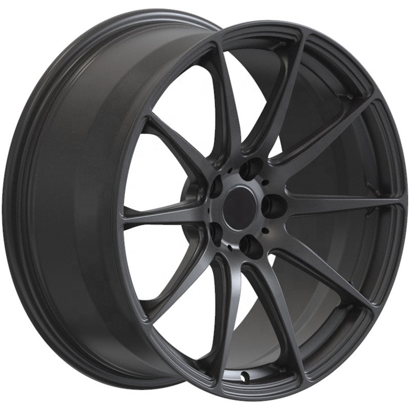Forged Wheels (1 PC - 0752) - Hailed Inc.