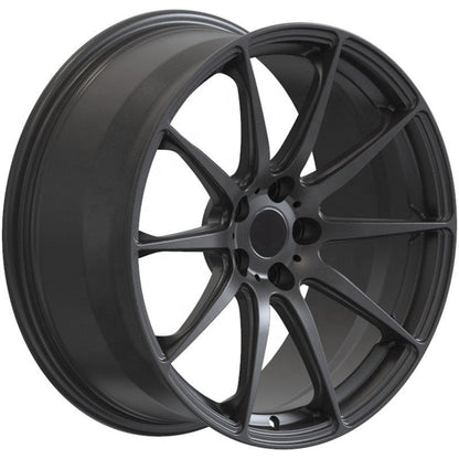 Forged Wheels (1 PC - 0752) - Hailed Inc.