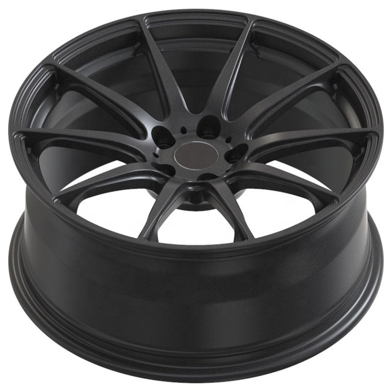 Forged Wheels (1 PC - 0752) - Hailed Inc.