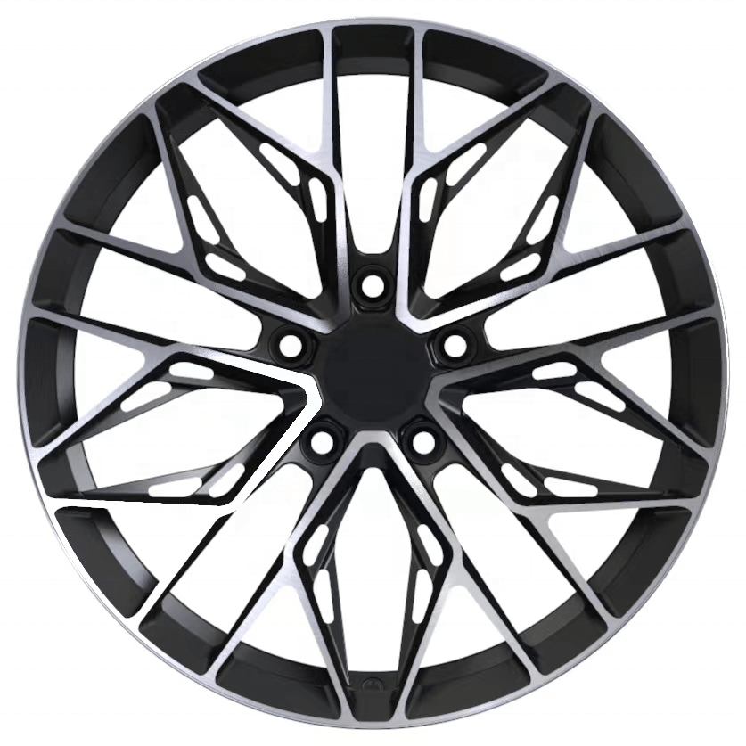 Forged Wheels (1 PC - 0753) - Hailed Inc.