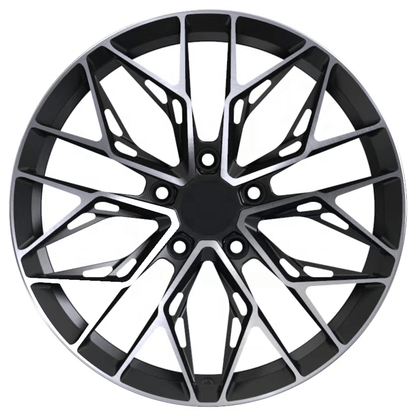 Forged Wheels (1 PC - 0753) - Hailed Inc.