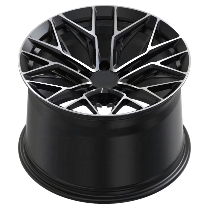 Forged Wheels (1 PC - 0753) - Hailed Inc.
