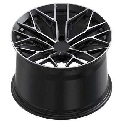 Forged Wheels (1 PC - 0753) - Hailed Inc.