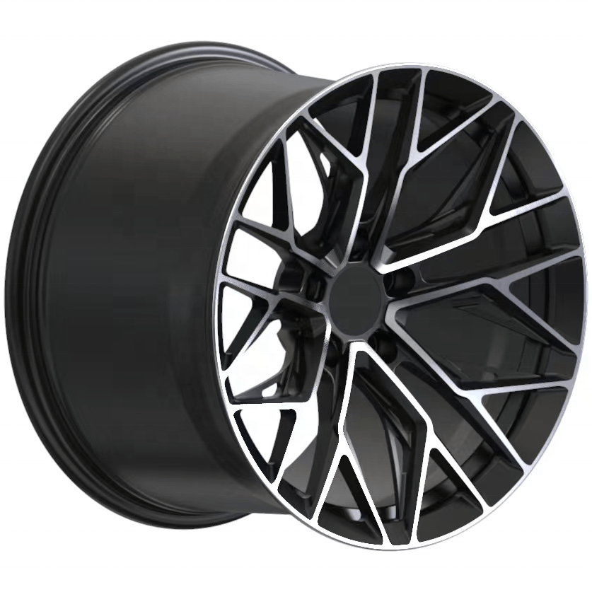Forged Wheels (1 PC - 0753) - Hailed Inc.
