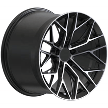 Forged Wheels (1 PC - 0753) - Hailed Inc.