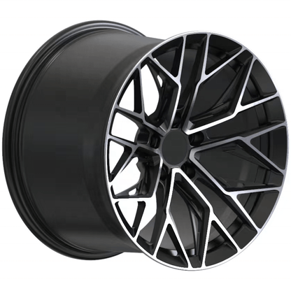 Forged Wheels (1 PC - 0753) - Hailed Inc.
