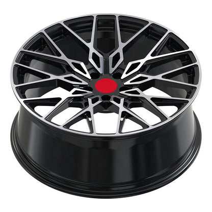 Forged Wheels (1 PC - 0754) - Hailed Inc.